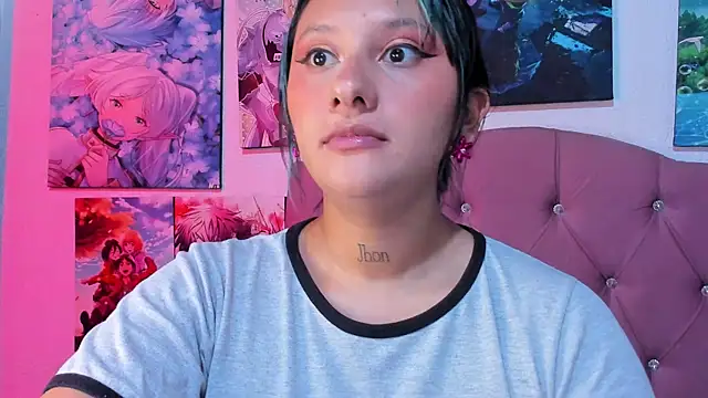 Mila nixon02 online show from July 2026 05:15:01 PM