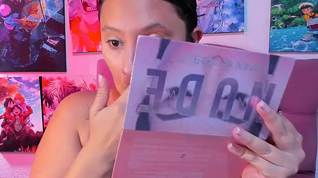 Mila nixon02 online show from July 2026 05:23:01 PM