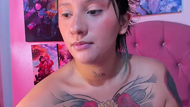 Mila nixon02 online show from August 2026 04:31:02 PM