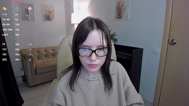 Snapshot of VelvetMore chatting on December 2024 07:36:01 PM VelvetMore online show from December 2024 07:36:01 PM