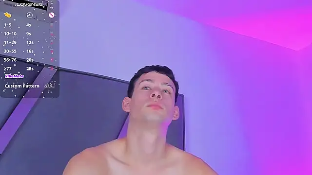 JadeSmiith  online show from January 2025 12:41:01 AM