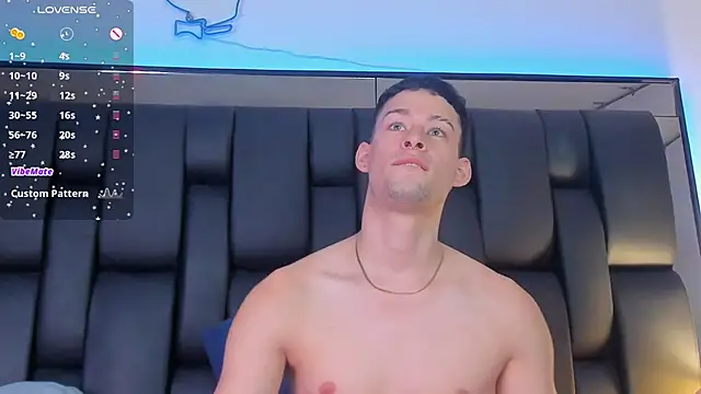 JadeSmiith  online show from January 2025 12:27:02 AM