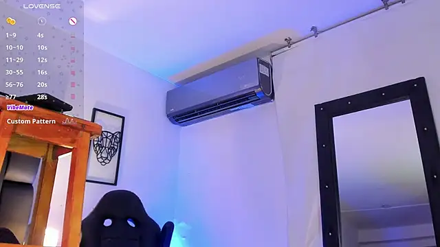 JadeSmiith  online show from March 2025 12:49:01 AM