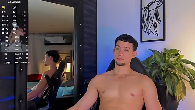 JadeSmiith  online show from October 2025 10:48:02 PM