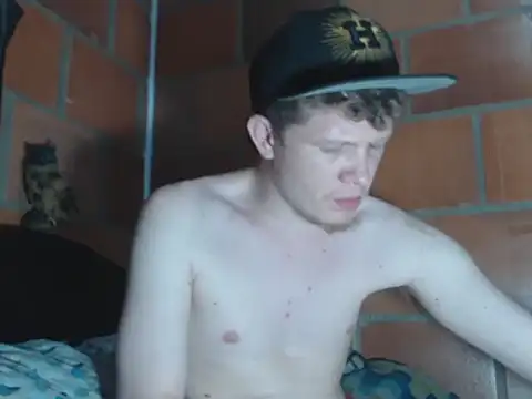 Jacob vidal4 online show from November 2025 02:39:01 AM