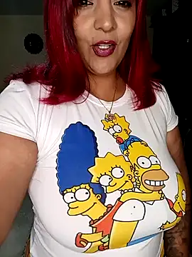 Ambarsexbutler online show from January 2025 07:31:01 PM