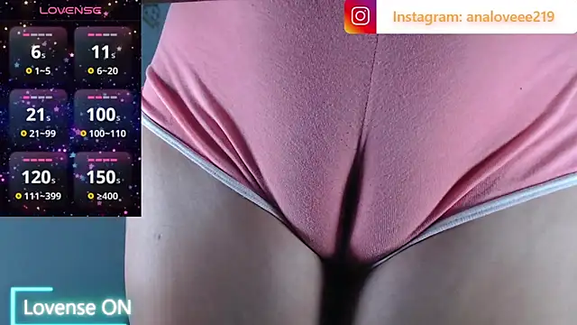 ana studio online show from April 2026 09:39:33 PM