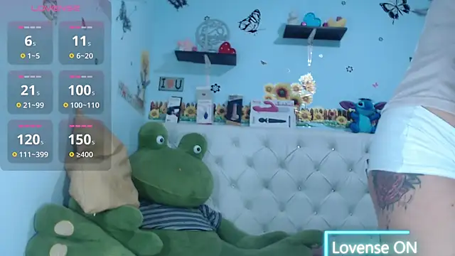 Snapshot of ana_studio chatting on June 2026 02:53:01 AM ana studio online show from June 2026 02:53:01 AM