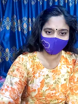 Hot Maleka online show from February 2025 02:53:01 AM