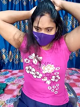 Hot Maleka online show from March 2025 01:20:02 AM