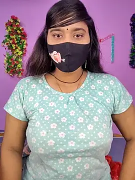 Hot Maleka online show from December 2025 01:10:02 AM