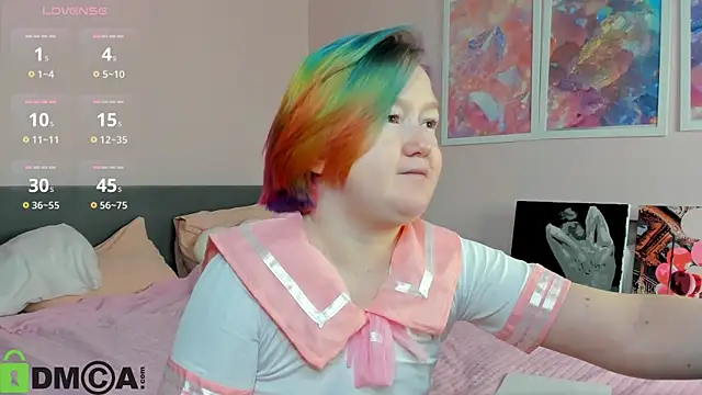 Sara Robinson online show from November 2025 03:09:02 AM