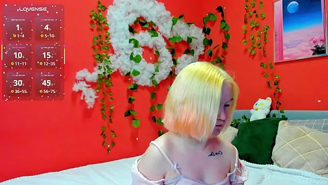 Sara Robinson online show from February 2026 02:59:02 AM