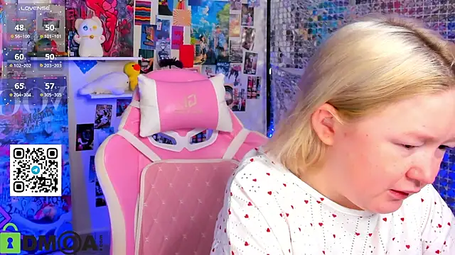 Sara Robinson online show from March 2026 03:11:01 AM