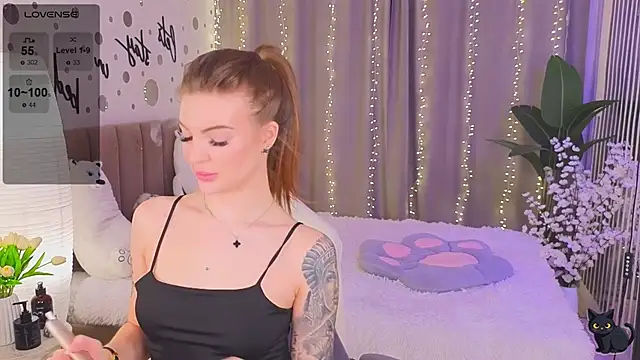 Snapshot of Annaa_Banana chatting on March 2025 05:03:02 AM Annaa Banana online show from March 2025 05:03:02 AM