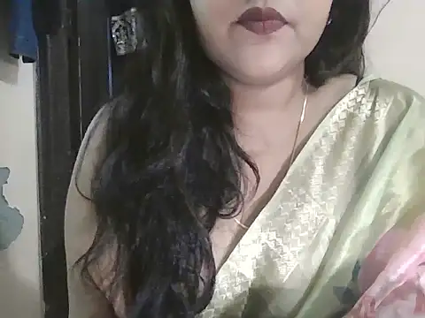 SEXY MEHAK097 online show from February 2026 09:55:02 PM