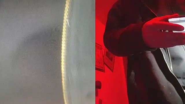 Snapshot of SlammyDjr chatting on January 2025 01:26:01 AM SlammyDjr online show from January 2025 01:26:01 AM