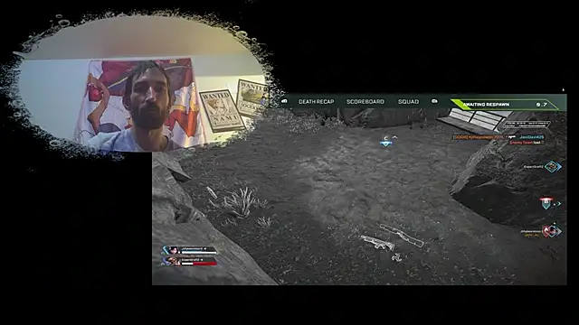 Snapshot of SlammyDjr chatting on January 2025 09:36:02 AM SlammyDjr online show from January 2025 09:36:02 AM