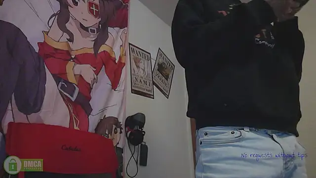 Snapshot of SlammyDjr chatting on January 2025 12:10:01 PM SlammyDjr online show from January 2025 12:10:01 PM