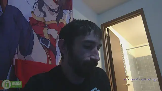 Snapshot of SlammyDjr chatting on January 2025 07:11:02 AM SlammyDjr online show from January 2025 07:11:02 AM