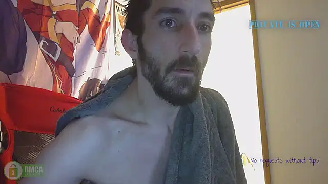 Snapshot of SlammyDjr chatting on February 2025 11:43:01 AM SlammyDjr online show from February 2025 11:43:01 AM