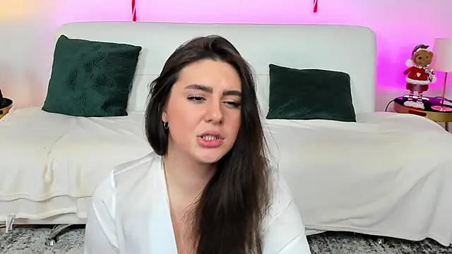 Evelyn   Sweet online show from February 2025 09:03:02 PM