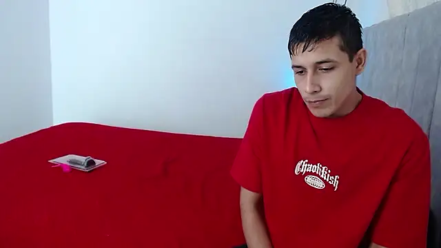 Dangerouspassion777 online show from January 2026 04:11:01 PM