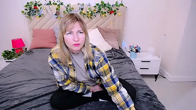 Incredible Ariela online show from October 2025 10:58:02 AM