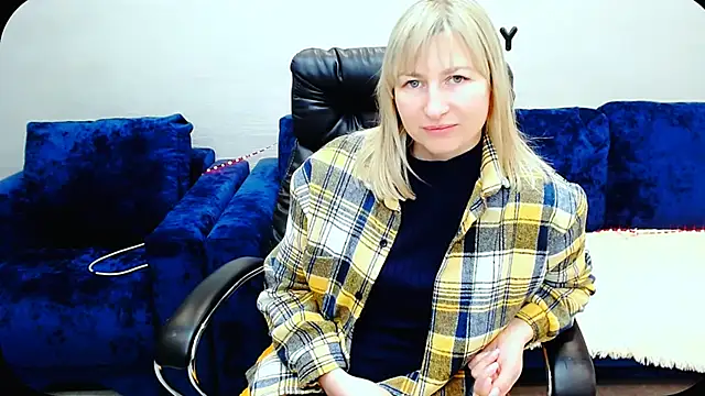 Incredible Ariela online show from October 2025 01:23:04 PM