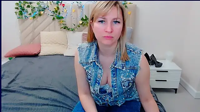 Incredible Ariela online show from March 2026 10:26:01 PM