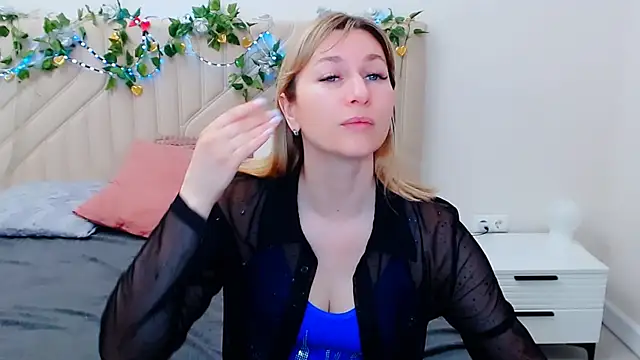 Incredible Ariela online show from April 2026 12:32:02 PM