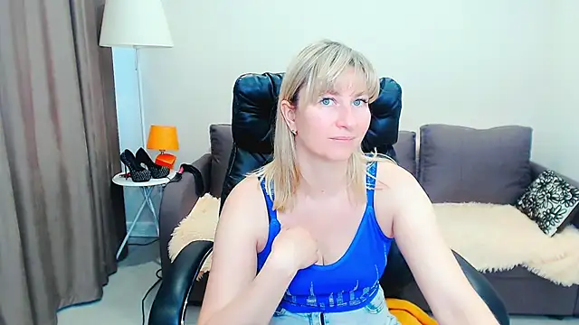 Incredible Ariela online show from July 2026 11:02:02 AM