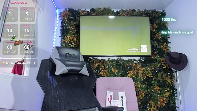 emily palmeer online show from April 2026 10:03:02 PM