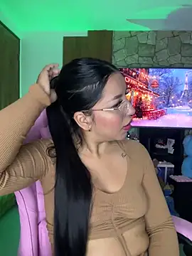 Tamara Roberts1 online show from December 2024 05:07:02 AM