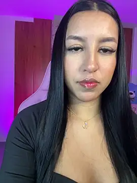 Tamara Roberts1 online show from February 2025 03:12:01 AM