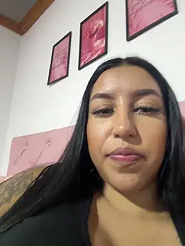 Tamara Roberts1 online show from February 2025 02:14:01 AM