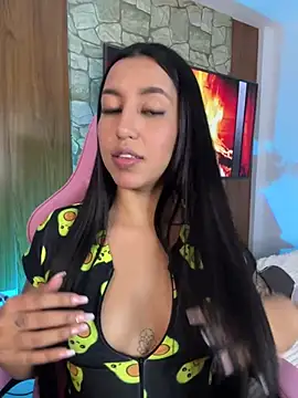 Tamara Roberts1 online show from March 2025 02:38:02 AM