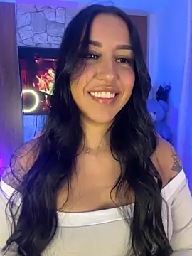 Tamara Roberts1 online show from November 2025 02:33:02 AM