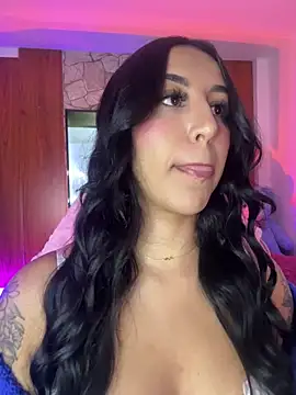 Tamara Roberts1 online show from February 2026 01:59:02 AM