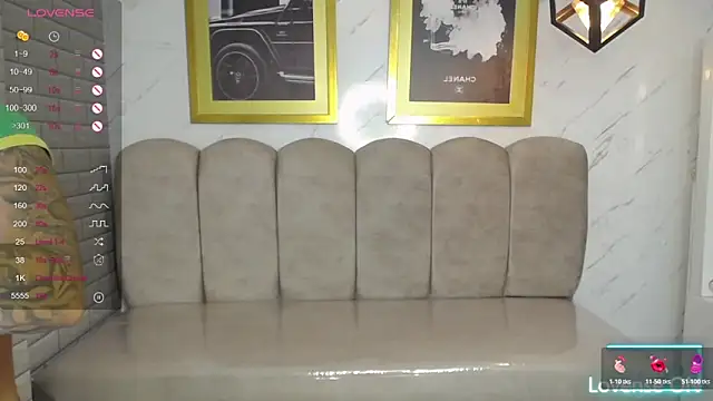  Charlotte v online show from February 2026 04:28:02 AM