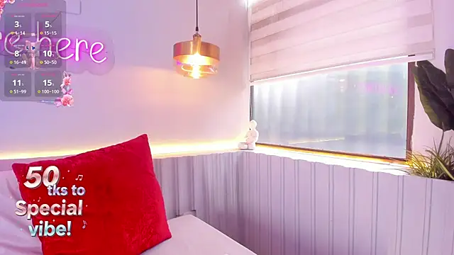 stephanymonroe online show from January 2026 04:34:01 PM