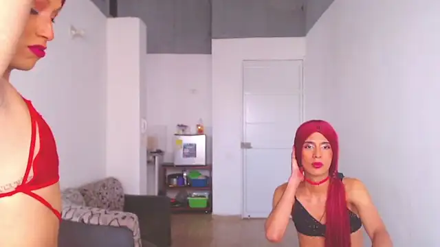 Snapshot of DOMINANTE_KLOE_ chatting on January 2025 06:31:01 PM DOMINANTE KLOE online show from January 2025 06:31:01 PM