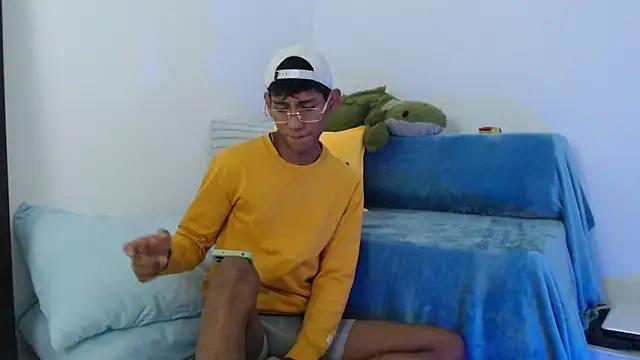 Snapshot of Nick_Collins18 chatting on October 2025 08:20:01 PM Nick Collins18 online show from October 2025 08:20:01 PM