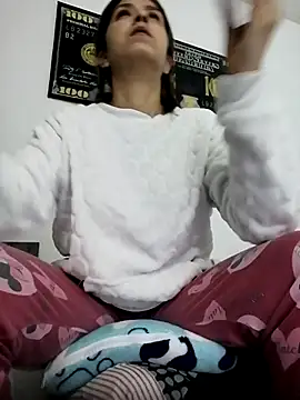 Snapshot of Sahana_Ashiika chatting on January 2025 11:31:01 AM Sahana Ashiika online show from January 2025 11:31:01 AM