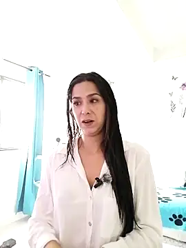 Snapshot of Sahana_Ashiika chatting on February 2025 02:04:01 PM Sahana Ashiika online show from February 2025 02:04:01 PM