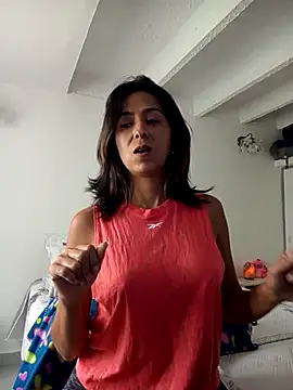 Snapshot of Sahana_Ashiika chatting on October 2025 04:17:01 PM Sahana Ashiika online show from October 2025 04:17:01 PM