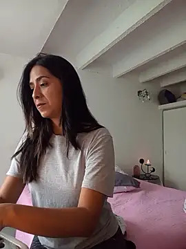 Sahana Ashiika online show from February 2026 06:27:01 PM