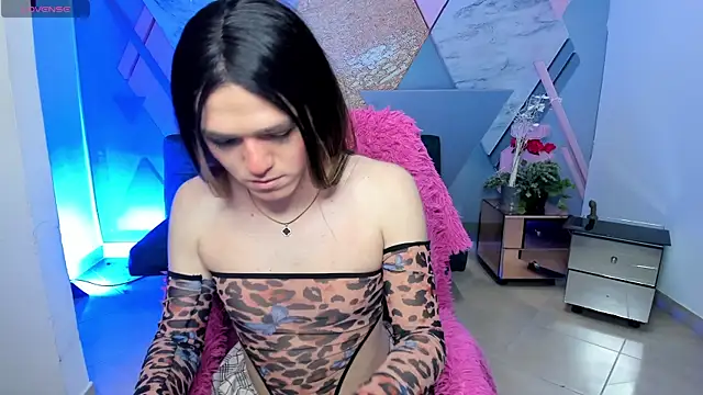 DylanRosse online show from March 2025 07:03:02 AM