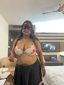 sexy-bu online show from January 2026 08:25:02 PM