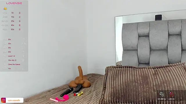 samarawells online show from February 2026 04:02:01 PM